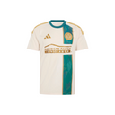 Adidas x Atlanta United FC 26/27 Away Jersey - "Linen"