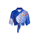 Women's Adidas Reconstructed Bringback Jerseys - "Japan" | Sole Play Dothan AL