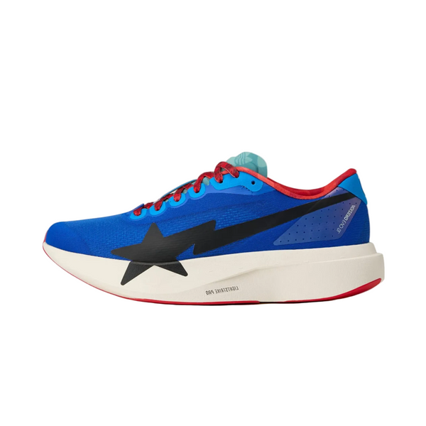 Men's Adidas x BAPE Adizero Evo SL - "Multicolor"