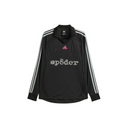 Adidas x SP5DER Jersey - "Black"