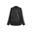 Adidas x SP5DER Jersey - "Black"