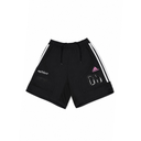 Adidas x SP5DER Short - "Black"