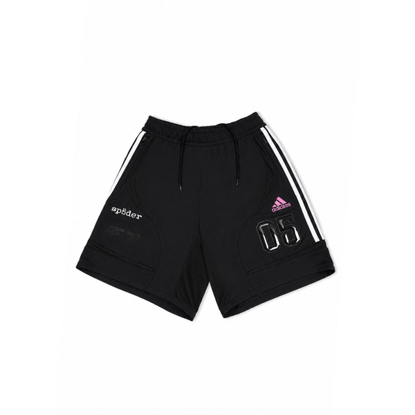 Adidas x SP5DER Short - "Black"