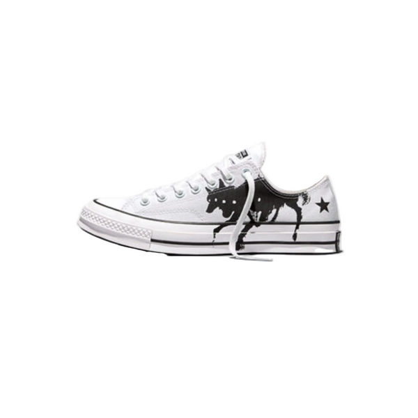 Men's Converse x EDGLRD Chuck 70 Low - White