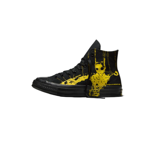 Men's Converse x EDGLRD Chuck 70 Low - "Black"
