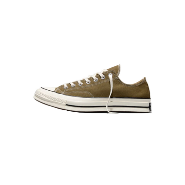 Men's Converse Chuck 70 Canvas - "Moss"