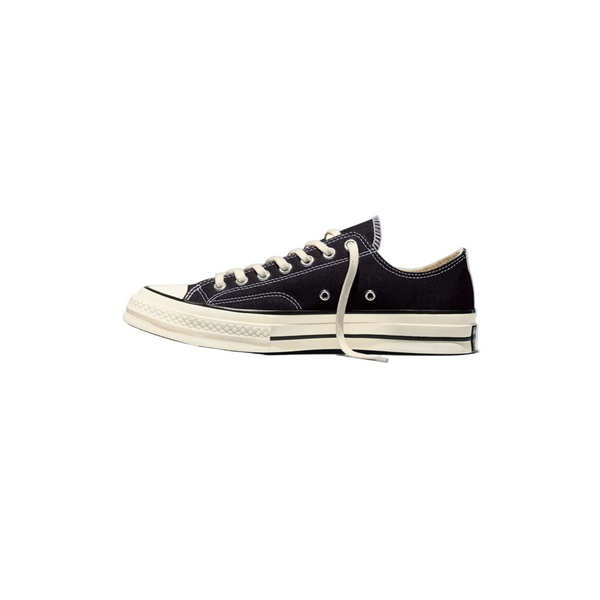 Men's Converse Chuck 70 Canvas - "Black"