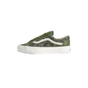 Men's Vans Premium LX Old Skool 36 - Camo