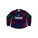 Nike Mad 90 Pack Long Sleeve Jersey - "Tiempo"