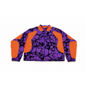 Nike Project F.R.O.G. Gooey Track Jacket - "Bright Violet"