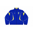 Men's Jordan Anthem Jacket - "Brasil"