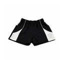 Men's Jordan Brooklyn Shortie Shorts - "Metallic Silver"