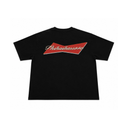 Shihai Kassoro "Runaway Eagle" Thermal Tee - "Black"