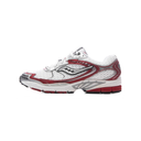 Men's Saucony Progrid Ride 1 - "Racing Red"