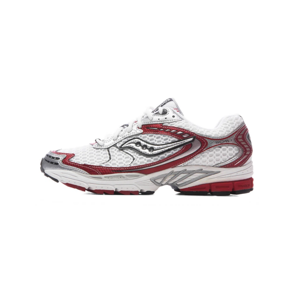 Men's Saucony Progrid Ride 1 - "Racing Red"
