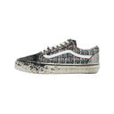 Men's Vans FU LX Old Skool - "Black Grey"
