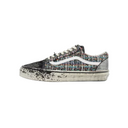 Men's Vans FU LX Old Skool - "Black Grey"