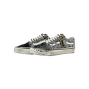 Men's Vans FU LX Old Skool - "Black Grey"