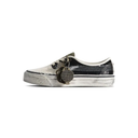 Vans LX Authentic 44 Charms - "Black White"