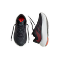 Men's Adidas Hyperboost Euphoria LT - "Black Solar Red"
