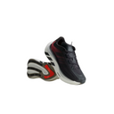 Men's Adidas Hyperboost Euphoria LT - "Black Solar Red"