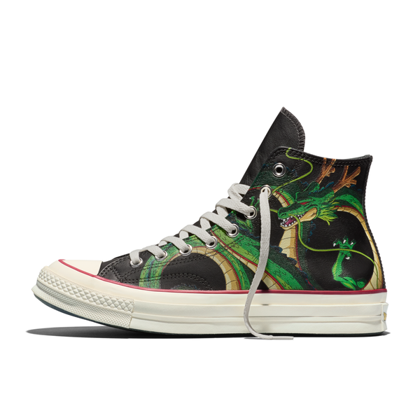 Men's Converse Chuck 70 x Dragon Ball Z - "Shenron"