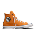 Men's Converse Chuck Taylor All Star x Dragon Ball Z - "Goku"