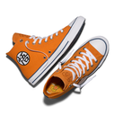 Men's Converse Chuck Taylor All Star x Dragon Ball Z - "Goku"
