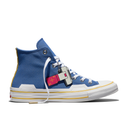 Converse Chuck Taylor All Star x Dragon Ball Z - "Vegeta"
