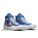 Converse Chuck Taylor All Star x Dragon Ball Z - "Vegeta"