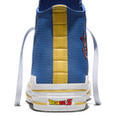 Converse Chuck Taylor All Star x Dragon Ball Z - "Vegeta"