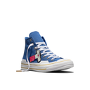 Converse Chuck Taylor All Star x Dragon Ball Z - "Vegeta"