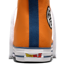Men's Converse Chuck Taylor All Star x Dragon Ball Z - "Goku"