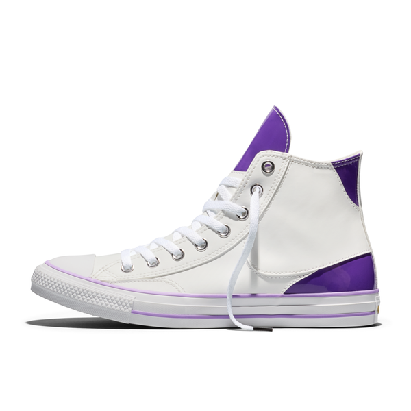 Men's Converse Chuck Taylor All Star x Dragon Ball Z - "Freiza"