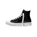 Men's Chuck Taylor All Star Throwback - "Black"