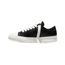 Men's Chuck Taylor All Star Throwback Low - "Black"