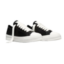 Men's Chuck Taylor All Star Throwback Low - "Black"
