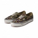 Men's Vans LX Authentic 44 - "Camo"