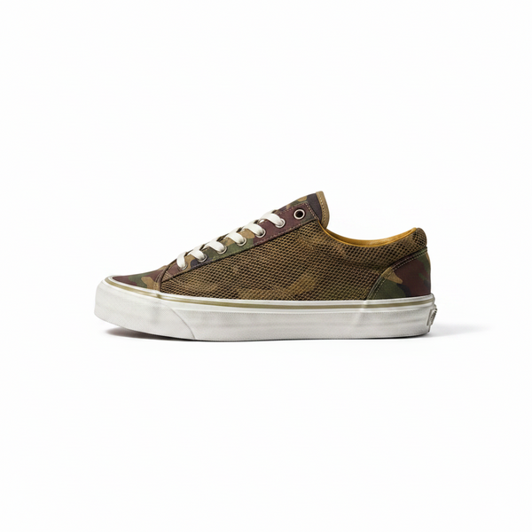 Men's Vans Premium Old Skool 36 - "Camo Net"