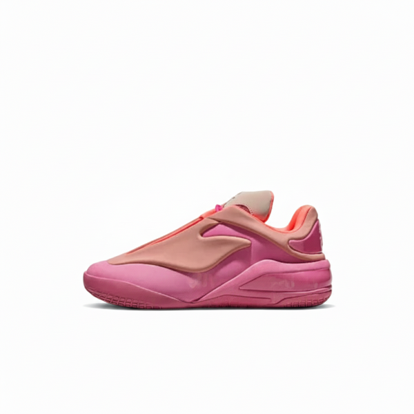Men's Converse Shai 001 Lace Up - "Berry"