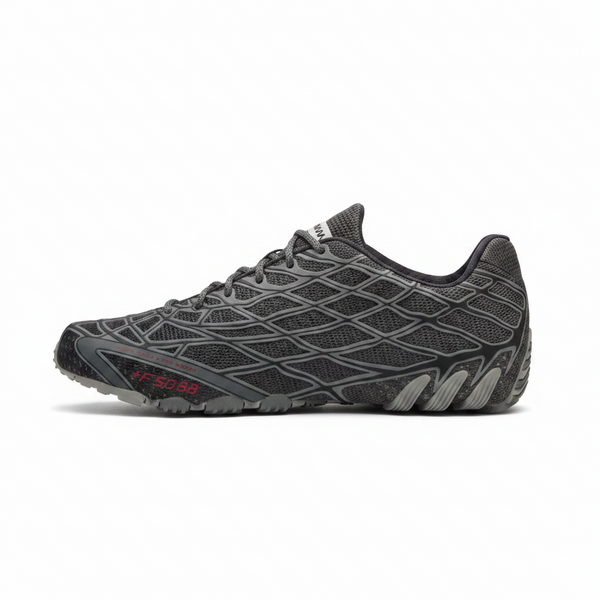 Men's Adidas Bad Bunny F50 Ghost Sprint - "Charcoal"