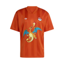 Adidas x Pokemon Jersey - "Charmander"