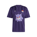 Adidas x Pokemon Jersey - "Gengar"