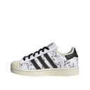 Little Kid's Adidas x Pokemon Superstar II - "Pikachu"