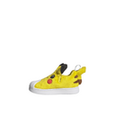 Toddler Adidas x Pokemon Superstar Quickon - "Pikachu"