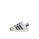 Toddler Adidas x Pokemon Superstar II - "Pikachu White"