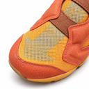 Men's Reebok x Avatar: The Last Airbender Instapump Fury - "Orange/Yellow"
