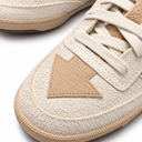 Men's Reebok x Avatar: The Last Airbender Club C 85 - "Chalk/Brown"