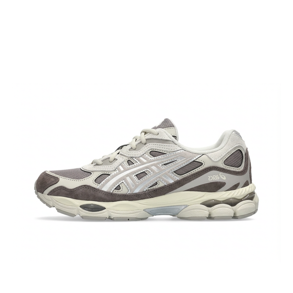 Men's Asics Gel-NYC - "Cocoa Powder"