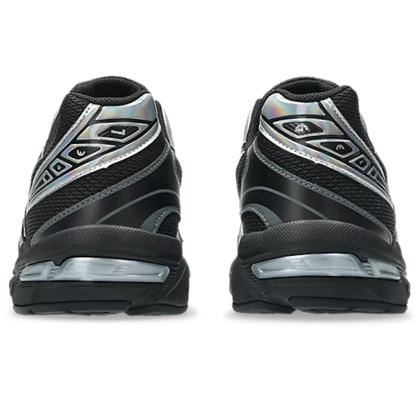 Men's Asics GEL-1130 - "Holiday Junction Black"